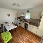 Holiday home Ket Szobas, Teraszos, Kertes Vendeghaz Balatonmariafurdo