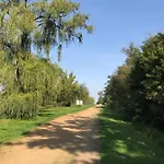 Ket Szobas, Teraszos, Kertes Vendeghaz