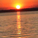 Ket Szobas, Teraszos, Kertes Vendeghaz Holiday home
