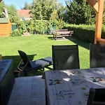 Ket Szobas, Teraszos, Kertes Vendeghaz * Balatonmariafurdo