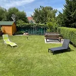 Ket Szobas, Teraszos, Kertes Vendeghaz Holiday home *