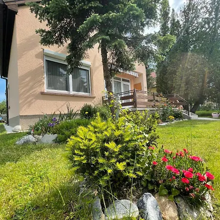 Ket Szobas, Teraszos, Kertes Vendeghaz Holiday home