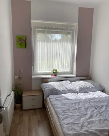 Ket Szobas, Teraszos, Kertes Vendeghaz Balatonmáriafürdő