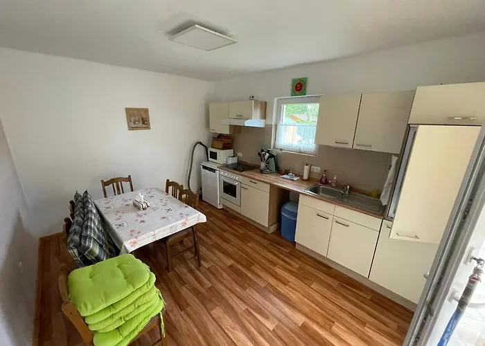 Holiday home Ket Szobas, Teraszos, Kertes Vendeghaz Balatonmariafurdo