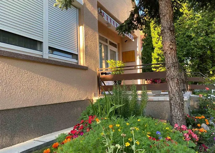 Ket Szobas, Teraszos, Kertes Vendeghaz Holiday home