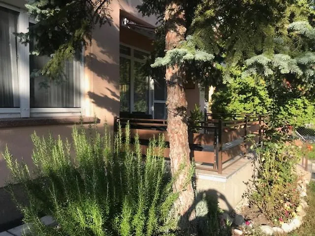 Holiday home Ket Szobas, Teraszos, Kertes Vendeghaz